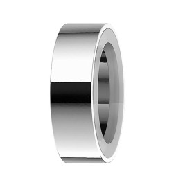 DISTANZIALE PER LAVABO IN ABS H. 31 MM -