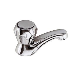 RUBINETTO COLLO CIGNO EXPORT 1/2 1/2