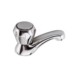 RUBINETTO COLLO CIGNO EXPORT 1/2 1/2