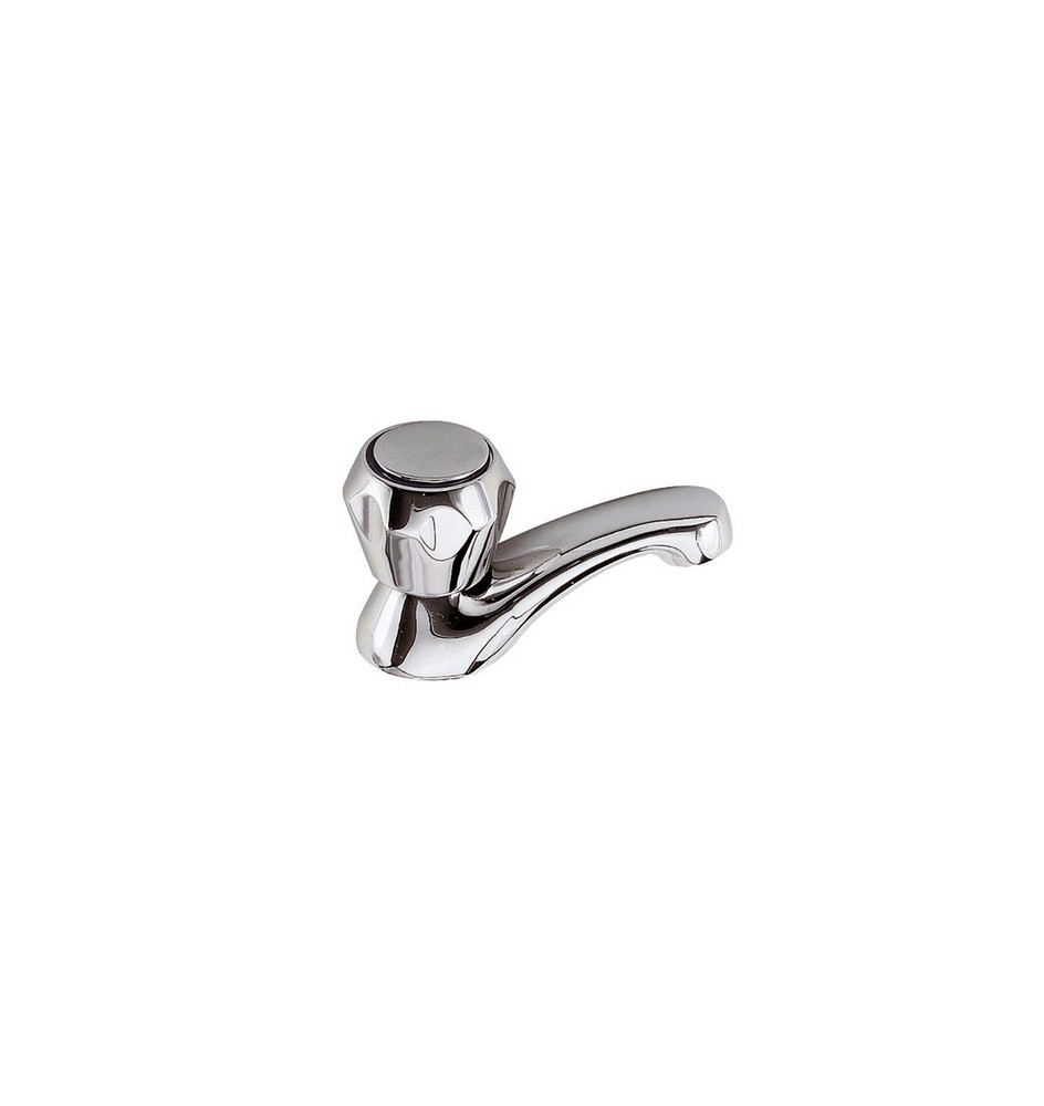 RUBINETTO COLLO CIGNO EXPORT 1/2 1/2
