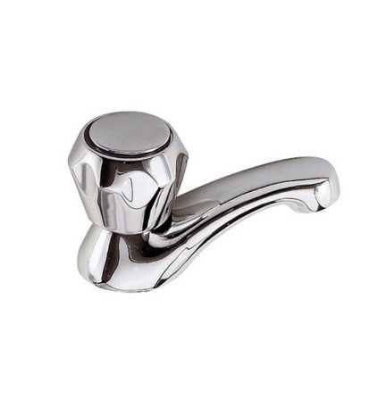 RUBINETTO COLLO CIGNO EXPORT 1/2 1/2