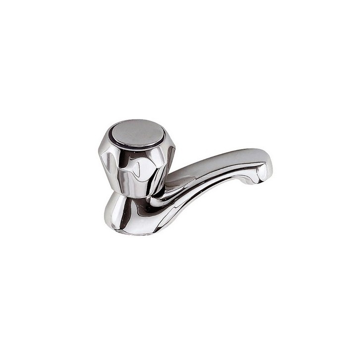 RUBINETTO COLLO CIGNO EXPORT 1/2 1/2