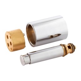 PROLUNGA PER MONOCOMANDO DOCCIA INCASSO D. 40 mm