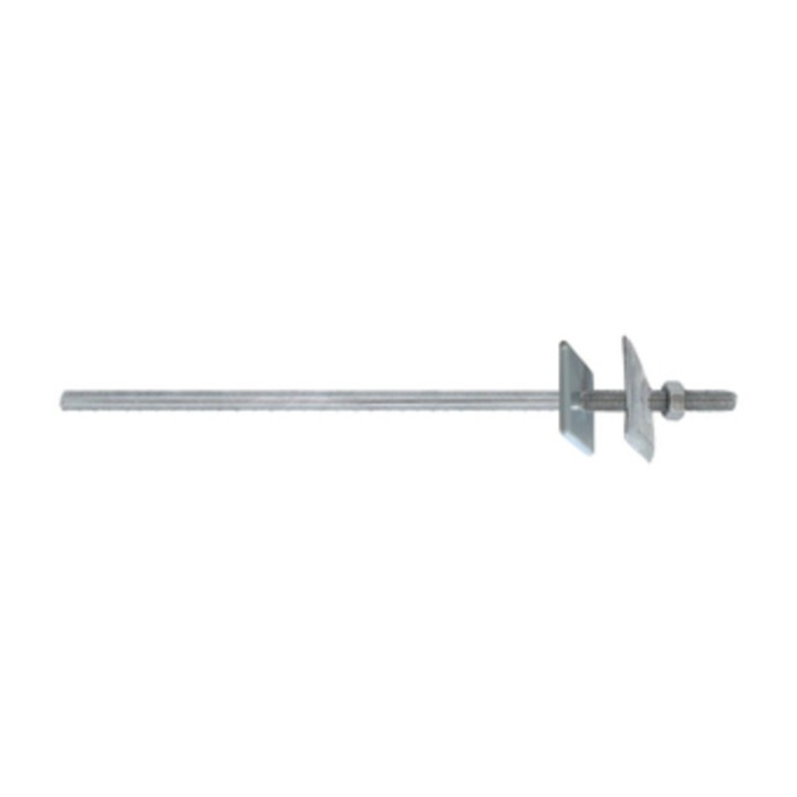 BARRETTA P/ONDULATO 217 COMPLETA 300 MM