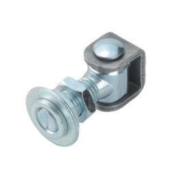CARDINE C/CAVALL ROND REGOL D 20 MM P/CANCEL