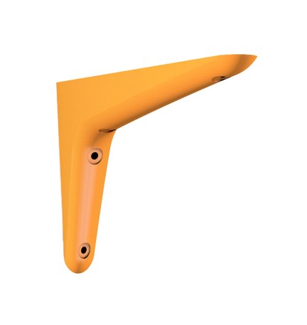 REGGIMENSOLA PICASSO 170 MM ARANCIO