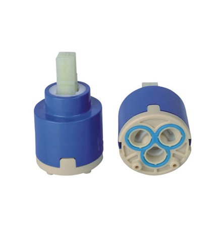 CARTUCCIA RICAMBIO MISCEL. MONOC. BIDET-VASCA-INC.DOCCIA-LAVELLO PACO Diam. 35 mm