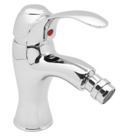 MONOCOMANDO BIDET SERIE CLASS Cromo