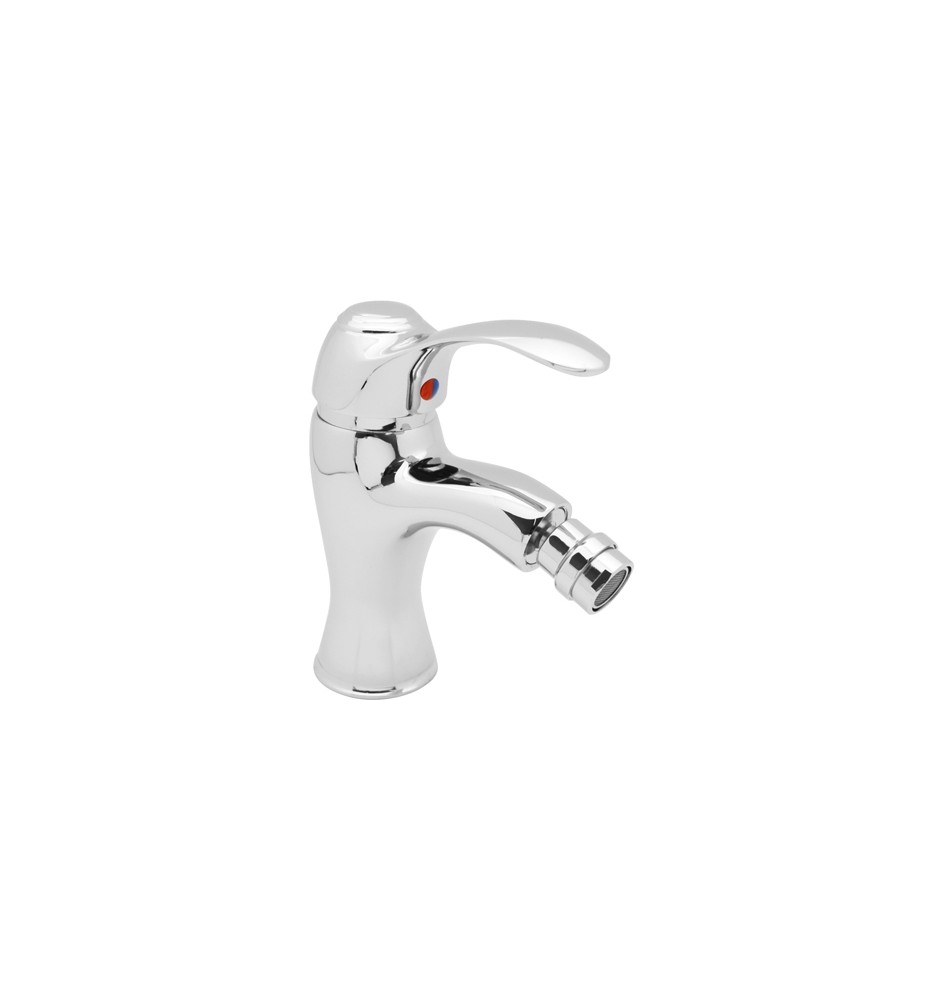 MONOCOMANDO BIDET SERIE CLASS Cromo