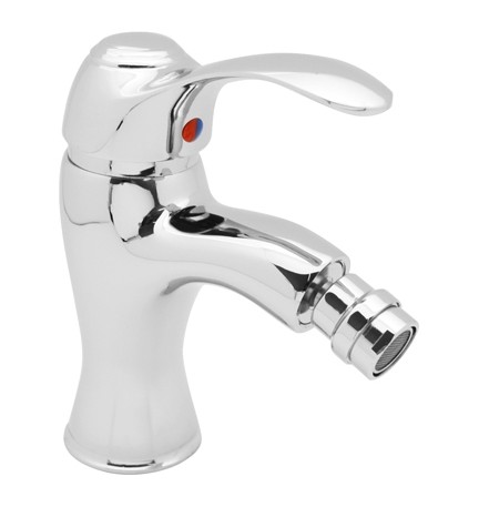 MONOCOMANDO BIDET SERIE CLASS Cromo
