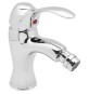 MONOCOMANDO BIDET SERIE CLASS Cromo