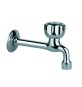 RUBINETTO PROLUNGATO IN OTTONE 1/2