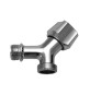 RUBINETTO LAVATRICE A "T" TIPO PESANTE NEW -