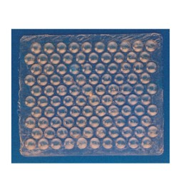 SC PARACOLPO GOCCIA ADESIVO 10X3 MM 20 PZ*
