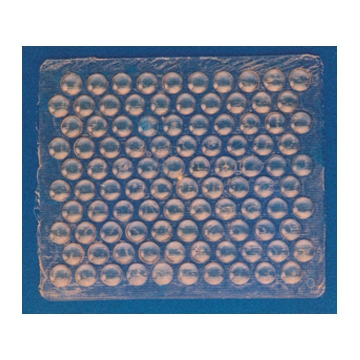 SC PARACOLPO GOCCIA ADESIVO 10X3 MM 20 PZ*