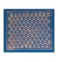 SC PARACOLPO GOCCIA ADESIVO 10X3 MM 20 PZ*