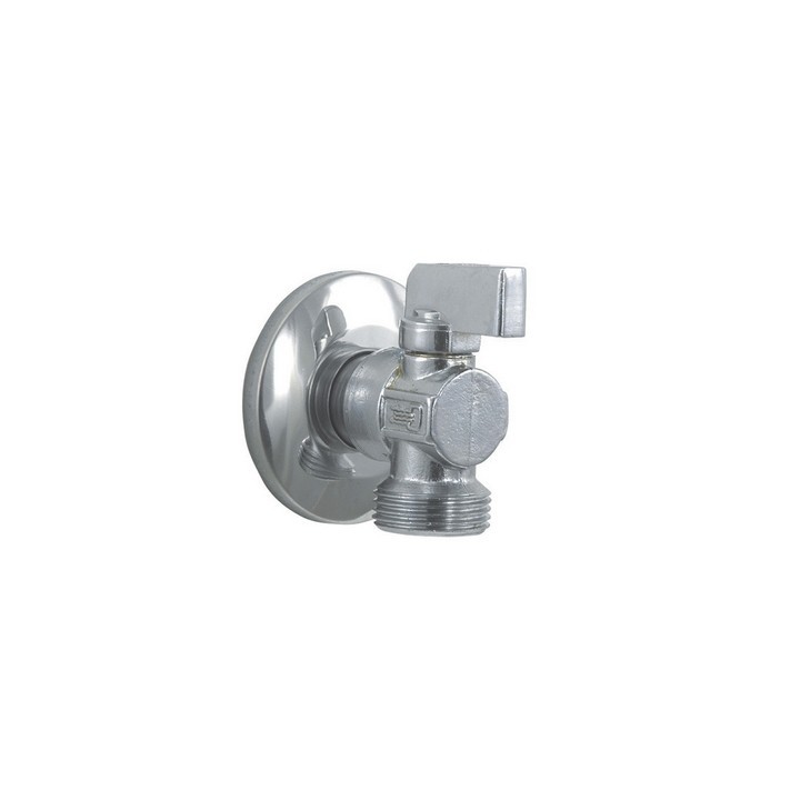 RUBINETTO A SFERA PER LAVATRICE 1/2 x 3/4