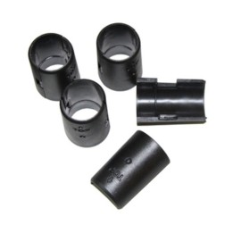 SET 4 ANELLI SERIE AMERICA BLOCCARIPIANI NYLON
