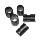 SET 4 ANELLI SERIE AMERICA BLOCCARIPIANI NYLON
