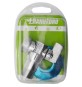 RUBINETTO A SFERA PER LAVATRICE BLISTER 1/2x3/4