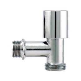 RUBINETTO CON ATTACCO LAVATRICE 1/2 X 3/4 1/2 x 3/4