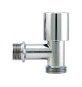 RUBINETTO CON ATTACCO LAVATRICE 1/2 X 3/4 1/2 x 3/4