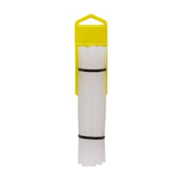 PL COLLA A CALDO P/PISTOLA D 12X200 TRASP 250 G