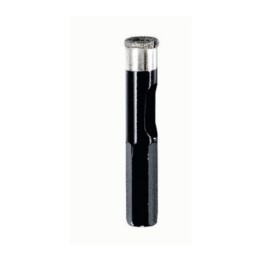 FRESA A CORONA DIAMANTATA D 10 MM