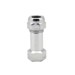 PROLUNGA SOTTOLAVABO CALOTTA 10 3/8 x 30