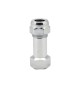 PROLUNGA SOTTOLAVABO CALOTTA 10 3/8 x 30