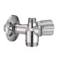 RUBINETTO COMBINATO LAVATRICE 1/2X3/8X3/4 1/2 x 3/8 x 3/4