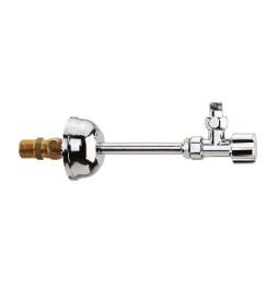 RUBINETTO CASSETTA - TUBETTO 3/8 1/2 x 3/8