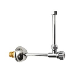 RUBINETTO PER CASSETTA WC 3/8x10
