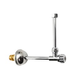 RUBINETTO PER CASSETTA WC 3/8x10