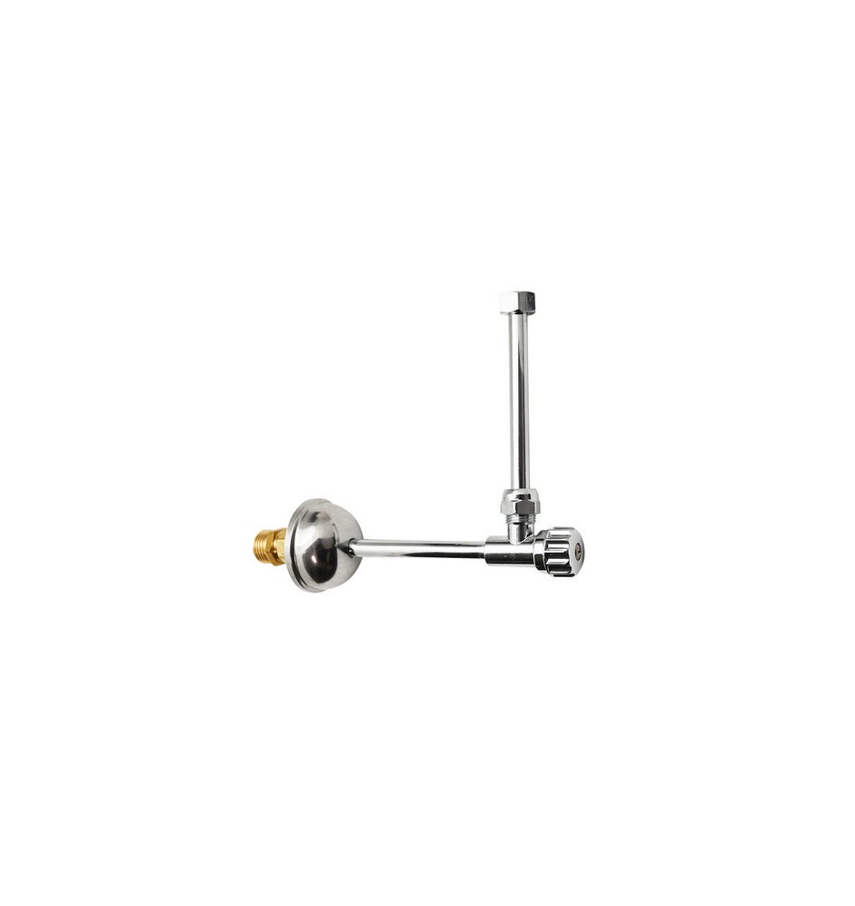 RUBINETTO PER CASSETTA WC 3/8x10