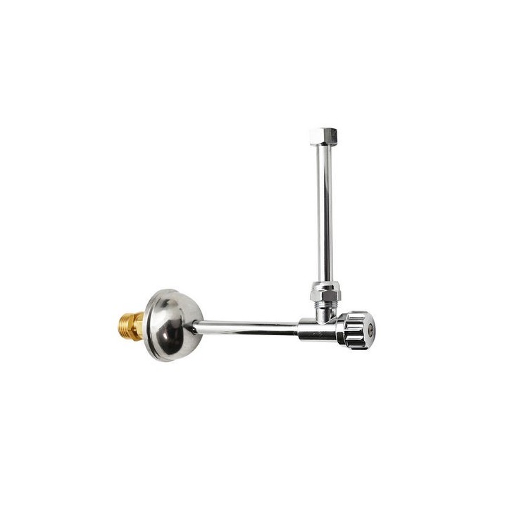 RUBINETTO PER CASSETTA WC 3/8x10
