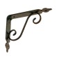 REGGIMENSOLA FERRO BATTUTO RAME AN 150X110 MM*