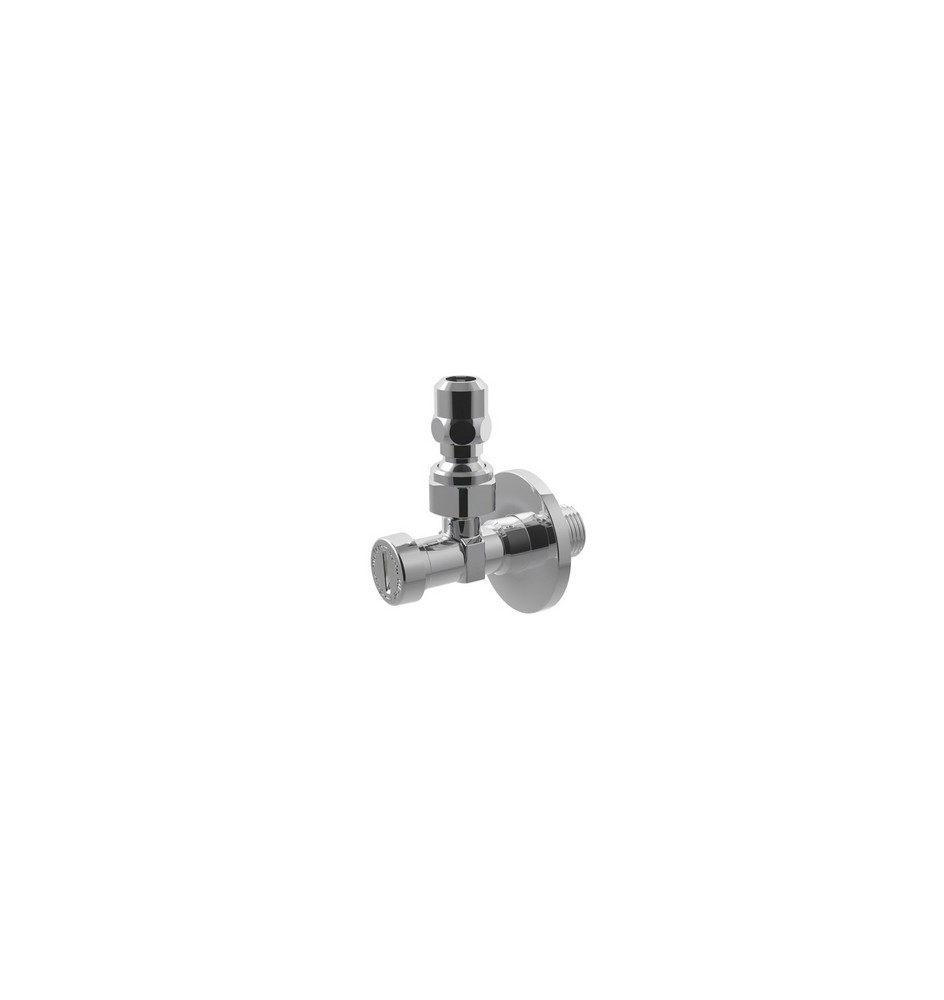 RUBINETTO SOTTOLAVABO GREENSTAR CON FILTRO 1/2x10