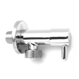 RUBINETTO PER LAVATRICE MINIMALE 1/2 x 3/4