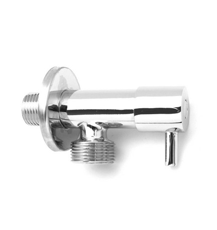 RUBINETTO PER LAVATRICE MINIMALE 1/2 x 3/4