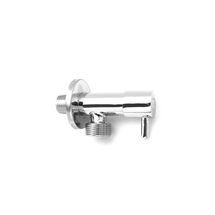 RUBINETTO PER LAVATRICE MINIMALE 1/2 x 3/4
