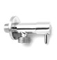 RUBINETTO PER LAVATRICE MINIMALE 1/2 x 3/4