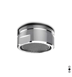 AERATORE MASCHIO M 24 x 1 Cromo