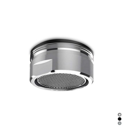 AERATORE MASCHIO M 24 x 1 Cromo