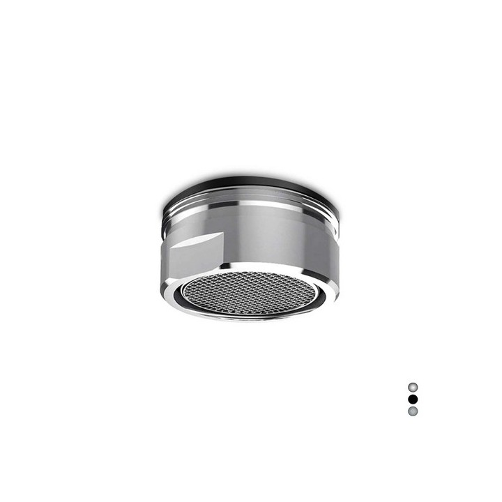 AERATORE MASCHIO M 24 x 1 Cromo