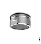 AERATORE MASCHIO M 24 x 1 Cromo