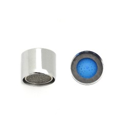 AERATORE FEMMINA F 22 x 1 - (1 pz) in blister