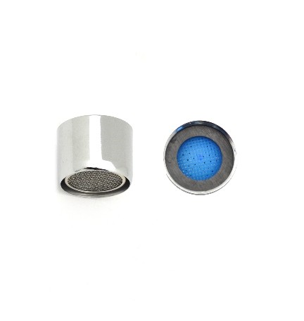 AERATORE FEMMINA F 22 x 1 - (1 pz) in blister