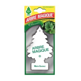 ARBRE MAGIQUE CLASSIC MENTA GLACIALE
