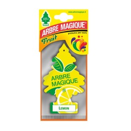 ARBRE MAGIQUE FRUIT LEMON
